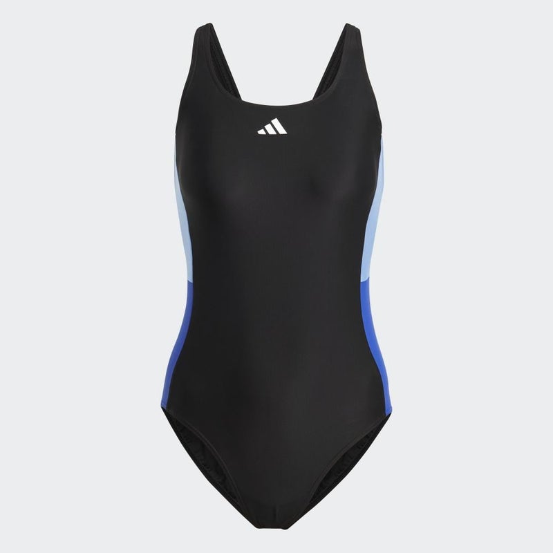 Adidas بدلة سباحة بي أو إس سي بي - Image 1